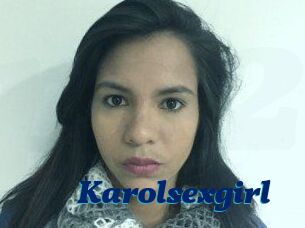 Karolsexgirl