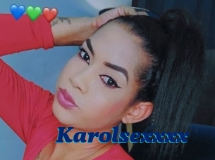 Karolsexxxx