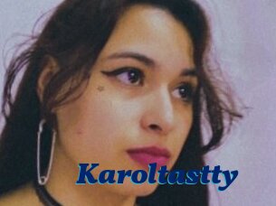 Karoltastty