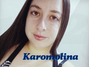 Karomolina