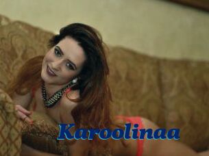 Karoolinaa