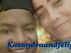 Kasandraandfelip