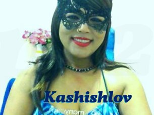 Kashishlov