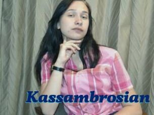Kassambrosian