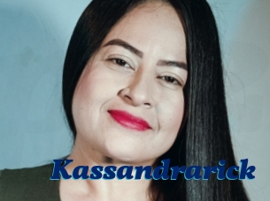 Kassandrarick