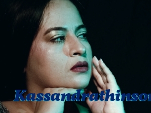 Kassandrathinson