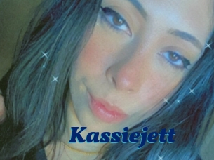 Kassiejett