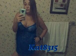 Kat8315