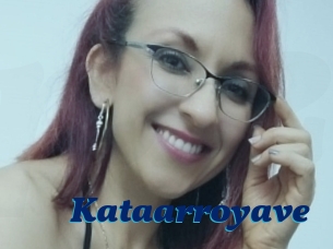 Kataarroyave