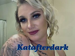Katafterdark