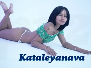 Kataleyanava