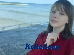 Katedeep