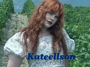 Kateellson