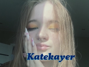 Katekayer