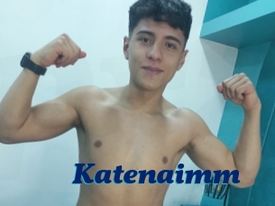 Katenaimm