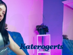 Katerogerts