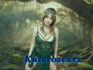 Katerosexxx