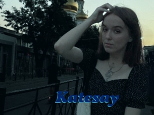 Katesay