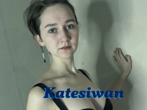 Katesiwan