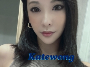 Katewong