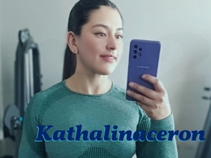 Kathalinaceron