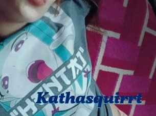 Kathasquirrt