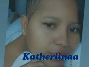 Katheriinaa