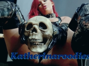 Katherinaroodies