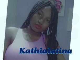 Kathialatina