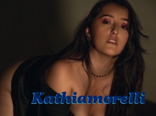 Kathiamorelli