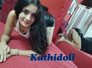 Kathidoll