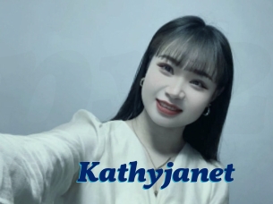 Kathyjanet