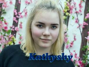 Kathyshy