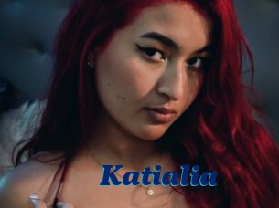 Katialia
