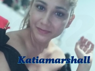 Katiamarshall