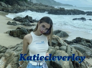 Katiecleverley