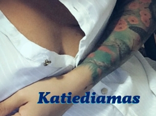 Katiediamas