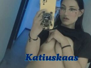 Katiuskaas