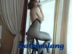 Katrinalang