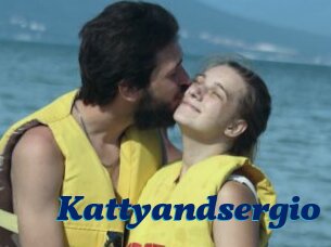 Kattyandsergio