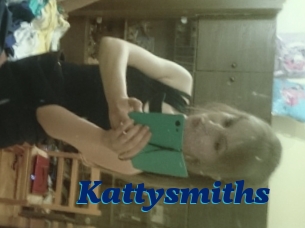 Kattysmiths