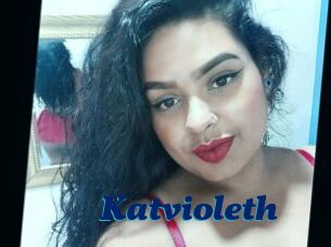 Katvioleth