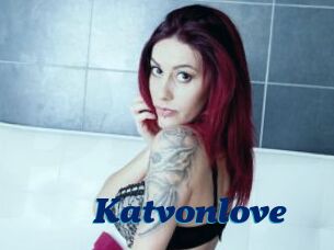 Katvonlove