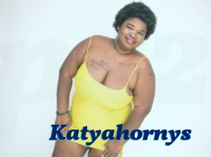 Katyahornys