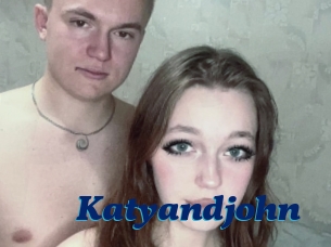 Katyandjohn