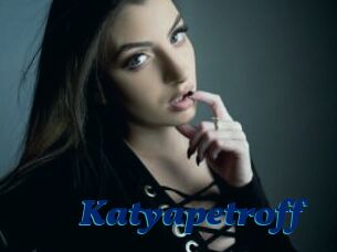 Katyapetroff