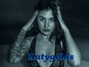 Katygolds