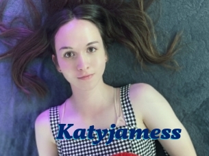 Katyjamess