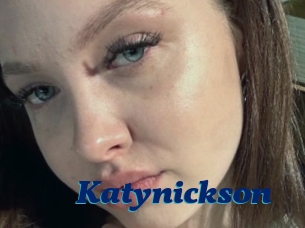 Katynickson