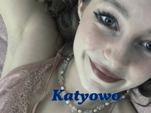 Katyowo